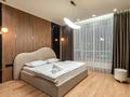3-комнатная квартира · 100 м² · 19/21 этаж, Аль-Фараби 27 — Сейфуллина за 138 888 ₸ в Алматы, Бостандыкский р-н — фото 12