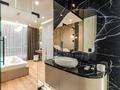 3-комнатная квартира · 100 м² · 19/21 этаж, Аль-Фараби 27 — Сейфуллина за 138 888 ₸ в Алматы, Бостандыкский р-н — фото 20