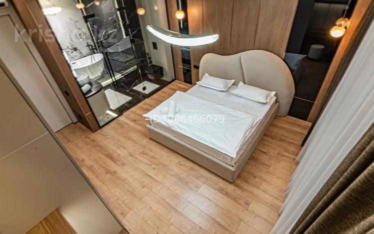3-комнатная квартира · 100 м² · 19/21 этаж, Аль-Фараби 27 — Сейфуллина за 138 888 ₸ в Алматы, Бостандыкский р-н — фото 32