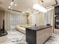 3-комнатная квартира · 100 м² · 19/21 этаж, Аль-Фараби 27 — Сейфуллина за 138 888 ₸ в Алматы, Бостандыкский р-н — фото 26