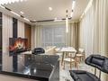 3-комнатная квартира · 100 м² · 19/21 этаж, Аль-Фараби 27 — Сейфуллина за 138 888 ₸ в Алматы, Бостандыкский р-н — фото 27
