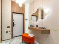 3-комнатная квартира · 100 м² · 19/21 этаж, Аль-Фараби 27 — Сейфуллина за 138 888 ₸ в Алматы, Бостандыкский р-н — фото 4