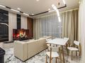 3-комнатная квартира · 100 м² · 19/21 этаж, Аль-Фараби 27 — Сейфуллина за 138 888 ₸ в Алматы, Бостандыкский р-н — фото 28