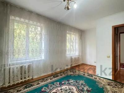 3-комнатная квартира · 58 м² · 3/4 этаж, мкр №1 76 за 31 млн ₸ в Алматы, Ауэзовский р-н
