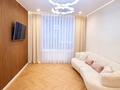 3-комнатная квартира · 78 м² · 3/9 этаж, Е-899 5 за 80 млн ₸ в Астане, Нура р-н