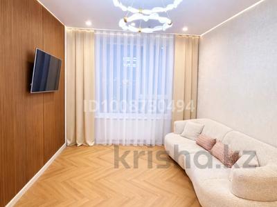 3-комнатная квартира · 78 м² · 3/9 этаж, Е-899 5 за 80 млн 〒 в Астане, Нура р-н