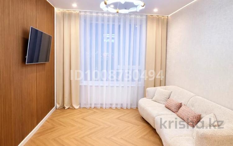 3-комнатная квартира · 78 м² · 3/9 этаж, Е-899 5 за 80 млн ₸ в Астане, Нура р-н — фото 2