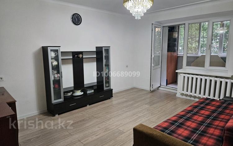 3-бөлмелі пәтер · 64.9 м² · 1/6 қабат, Куйши дина 46/2, бағасы: 35 млн ₸ в Астане, Алматы р-н — фото 2