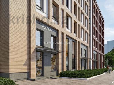 1-комнатная квартира · 31.53 м² · 2/5 этаж, Иманова — Иманова Бисекбаева за 14.5 млн ₸ в Астане