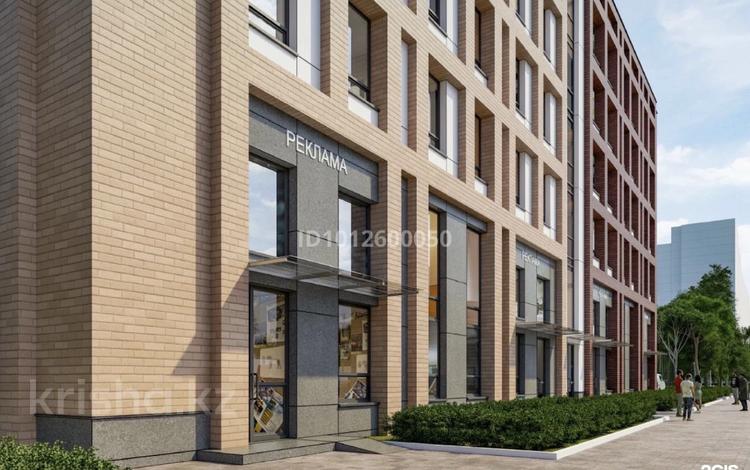 1-комнатная квартира · 31.53 м² · 2/5 этаж, Иманова — Иманова Бисекбаева за 14.5 млн ₸ в Астане — фото 5