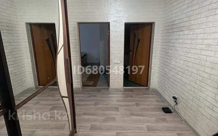 1-комнатная квартира · 59 м² · 11/16 этаж, мкр Шугыла, ЖК Прьемера за 200 000 ₸ в Алматы, Наурызбайский р-н — фото 2