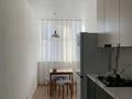 1-комнатная квартира · 39 м², мкр Кайрат, Сарыарка 72 за 200 000 ₸ в Алматы, Турксибский р-н