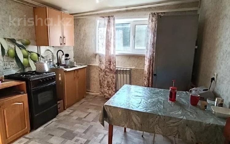 Часть дома · 2 комнаты · 43 м² · 2.5 сот., Алтынсарина за 12.5 млн ₸ в Костанае — фото 14