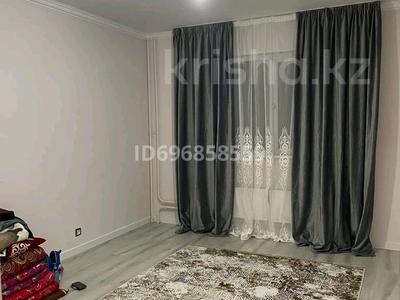 2-бөлмелі пәтер, 66 м², 7/9 қабат, мкр Акбулак 119 — Чуланова, бағасы: 32.5 млн 〒 в Алматы, Алатауский р-н