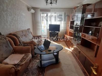 2-комнатная квартира · 50.7 м² · 4/5 этаж, Жирентаева 9 — ТЦ Евразия за 23.7 млн ₸ в Астане, Алматы р-н