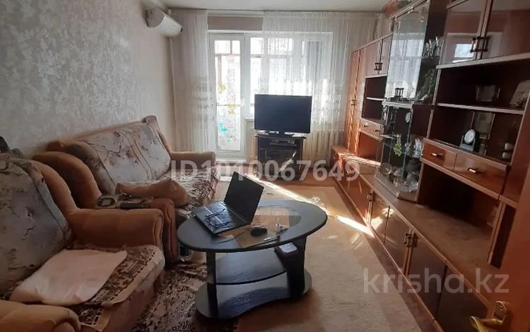 2-комнатная квартира · 50.7 м² · 4/5 этаж, Жирентаева 9 — ТЦ Евразия за 23.7 млн ₸ в Астане, Алматы р-н — фото 13