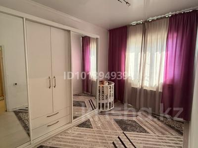 2-бөлмелі пәтер · 40 м² · 6/6 қабат, Айнабұлақ-2 ш/а., Айнабулак 2-й микрорайон, бағасы: 25.5 млн ₸ в Алматы, Жетысуский р-н