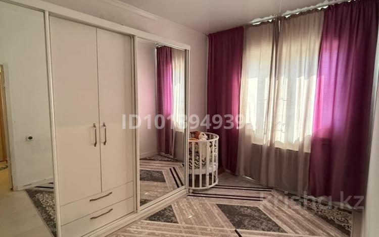 2-бөлмелі пәтер · 40 м² · 6/6 қабат, Айнабұлақ-2 ш/а., Айнабулак 2-й микрорайон, бағасы: 25.5 млн ₸ в Алматы, Жетысуский р-н — фото 2