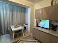 2-бөлмелі пәтер · 40 м² · 6/6 қабат, Айнабұлақ-2 ш/а., Айнабулак 2-й микрорайон, бағасы: 25.5 млн ₸ в Алматы, Жетысуский р-н — фото 12