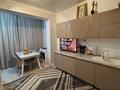 2-бөлмелі пәтер · 40 м² · 6/6 қабат, Айнабұлақ-2 ш/а., Айнабулак 2-й микрорайон, бағасы: 25.5 млн ₸ в Алматы, Жетысуский р-н — фото 6