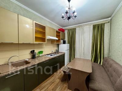 1-бөлмелі пәтер · 40 м² · 1/9 қабат, мкр Жетысу-2 70А — Проспект Абая, бағасы: 200 000 ₸ в Алматы, Ауэзовский р-н