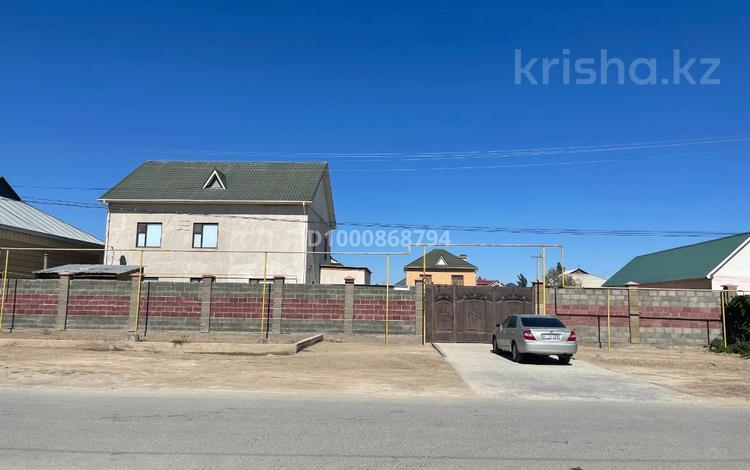 Жеке үй · 7 бөлме · 300 м² · 15 жүзд., Улица Алимхана Науанова 5, бағасы: 77 млн ₸ в  — фото 7