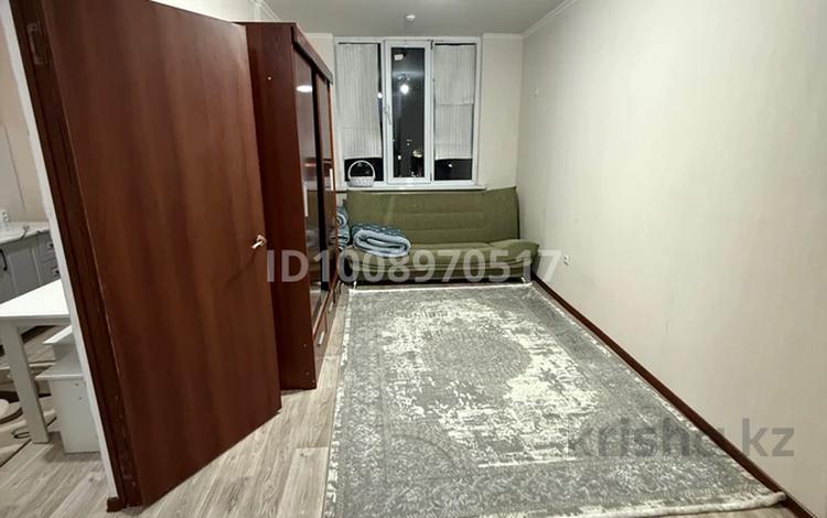 1-комнатная квартира · 34 м² · 12/12 этаж, мкр Туран-2 67а — Возле школы за 100 000 ₸ в Шымкенте, Каратауский р-н — фото 2
