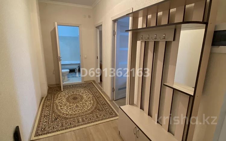 1-комнатная квартира, 42 м², 6/9 этаж помесячно, мкр Туран 8 а — GraMaD