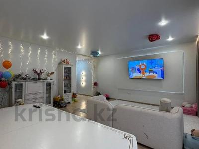 4-комнатная квартира · 176 м² · 1/2 этаж, Новый город, саздинское лесничество 22 за 68 млн ₸ в Актобе