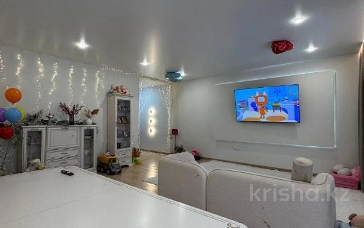 4-комнатная квартира · 176 м² · 1/2 этаж, Новый город, саздинское лесничество 22 за 68 млн ₸ в Актобе — фото 18
