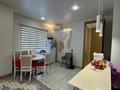 4-комнатная квартира · 176 м² · 1/2 этаж, Новый город, саздинское лесничество 22 за 68 млн ₸ в Актобе — фото 3