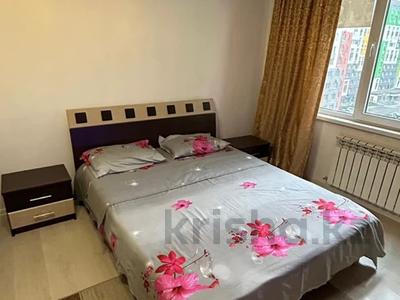 1-комнатная квартира · 40 м² · 7/16 этаж, Абишева 36/3 — Райымбека за 13 000 〒 в Алматы, Наурызбайский р-н