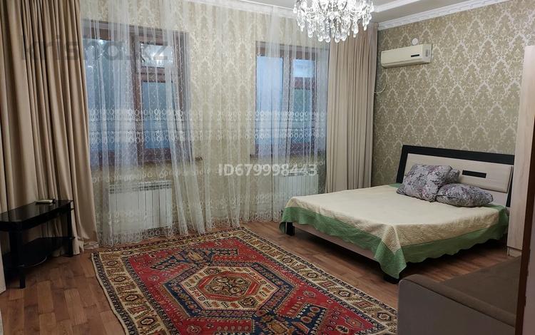 Жеке үй · 1 бөлме · 50 м² · 16 жүзд., Самал-2 ш/а 43 — Ризашылық, бағасы: 130 000 ₸ в Шымкенте, Абайский р-н — фото 2