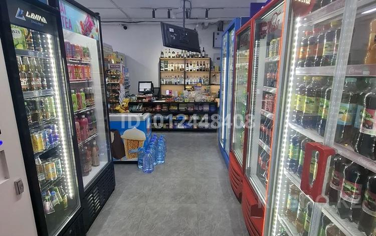 Продаётся готовый бизнес, продуктовый магазин · 70 м² за 13 млн 〒 в Алматы, Алатауский р-н — фото 2