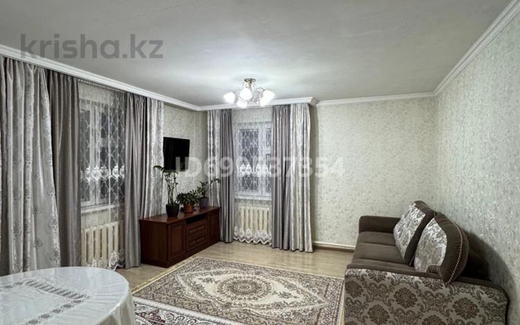 Отдельный дом · 3 комнаты · 100 м² · 15 сот., Аралкум 22 — Гольф клуб за 55.7 млн 〒 в Астане, Алматы р-н — фото 3