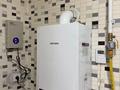 Отдельный дом · 3 комнаты · 100 м² · 15 сот., Аралкум 22 — Гольф клуб за 55.7 млн 〒 в Астане, Алматы р-н — фото 35