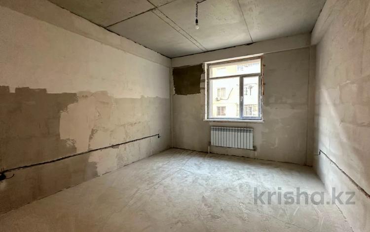 3-комнатная квартира · 107.1 м² · 4/7 этаж, мкр. Болашак 4 за ~ 48.2 млн ₸ в Талдыкоргане, мкр Болашак — фото 2