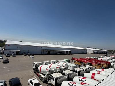 Промбаза · , Бухтарминская 24/7 за 4 500 ₸ в Алматинской обл.