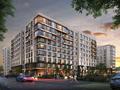 2-бөлмелі пәтер · 45.08 м² · 10 қабат, Е 909 31 — Г. Астана, пересечение пр. Улы дала и ул. Айтматова, бағасы: 33 млн ₸ в Нура р-н — фото 5