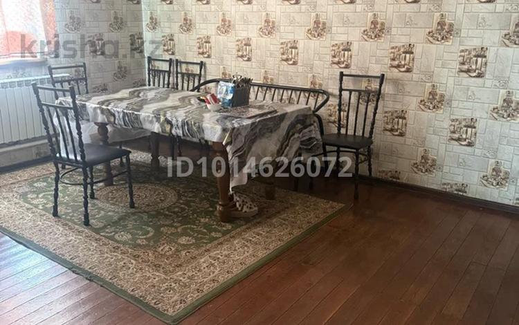 Отдельный дом · 6 комнат · 180 м² · 8 сот., Бектасова 16 за 66 млн ₸ в Туздыбастау (Калинино) — фото 2