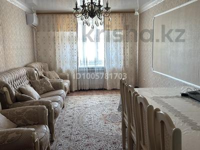 3-комнатная квартира · 88 м² · 3/9 этаж, Нур Актобе за 26 млн ₸