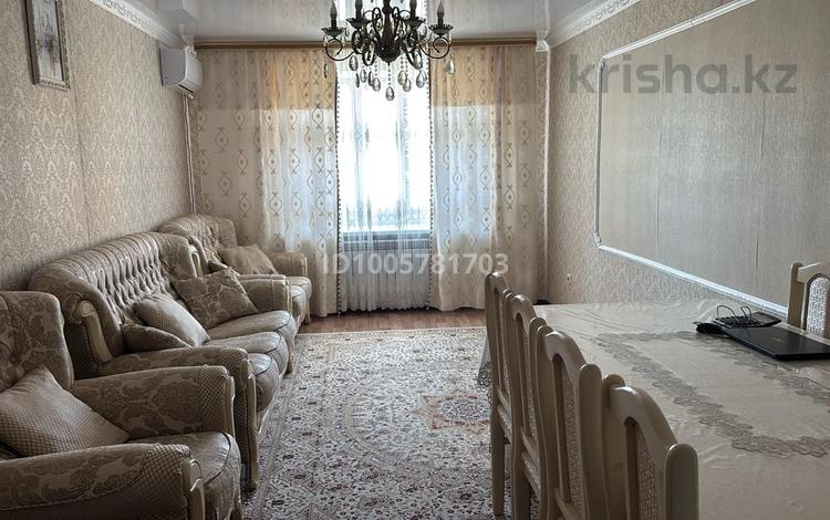 3-комнатная квартира · 88 м² · 3/9 этаж, Нур Актобе за 26 млн ₸ — фото 2