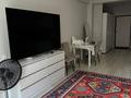 1-комнатная квартира · 35 м² · 6/12 этаж, Торайгырова 21/1 — Торайгырова- Мустафина за 300 000 ₸ в Алматы, Бостандыкский р-н — фото 4