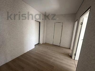 2-комнатная квартира · 57.7 м² · 1/6 этаж, Микрорайон Береке 43 за 32 млн ₸ в Костанае