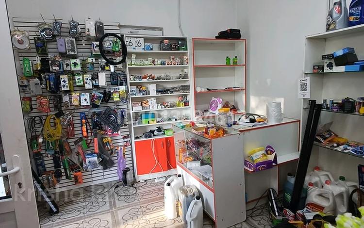 Магазины и бутики · 28 м² за 22.3 млн ₸ в Улане — фото 2