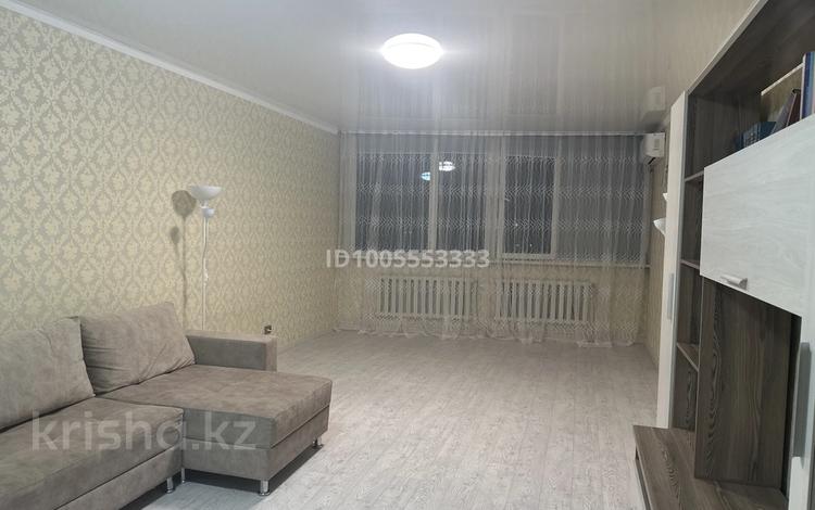 1-комнатная квартира · 71 м² · 9/16 этаж, мкр Шугыла, Жуалы за 31 млн ₸ в Алматы, Наурызбайский р-н — фото 2
