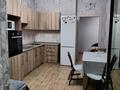 1-комнатная квартира · 45 м² · 6/14 этаж · помесячно, Айманова — Мынбаева Жарокова за 300 000 〒 в Алматы, Бостандыкский р-н — фото 11
