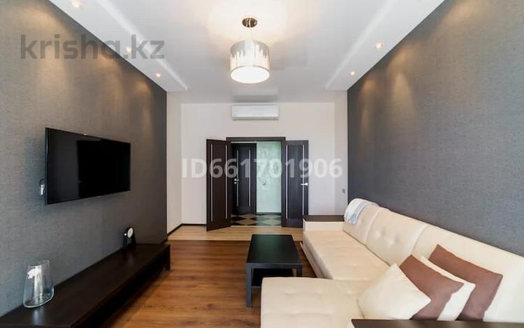 1-бөлмелі пәтер · 64 м² · 4/5 қабат, мкр. Алтын орда, Мкр. Батыс-2 4, бағасы: 15 000 ₸ в Актобе — фото 2