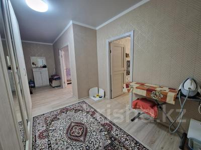 2-комнатная квартира · 69.7 м² · 8/9 этаж, 8 микрорайон 22 за 33 млн ₸ в Костанае