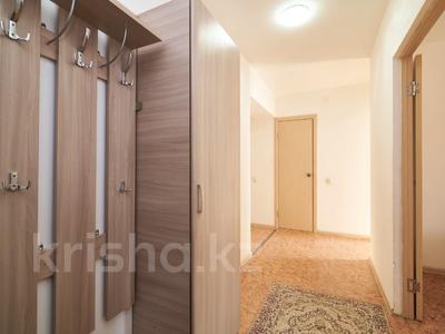 2-комнатная квартира · 55.1 м² · 3/9 этаж, Ильяс Омаров 23/1 за 30.5 млн ₸ в Астане, Есильский р-н